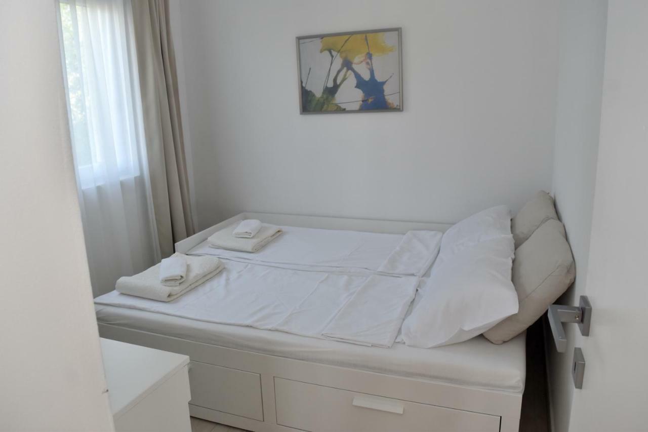 Villa Happy House Zadar Exterior foto